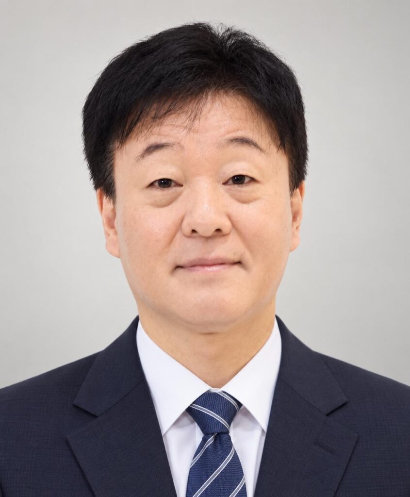 나승일전도사