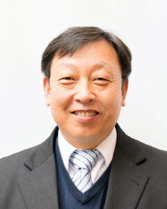 허상범장로