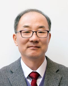황태규장로